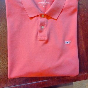 Vineyard Vines Men's XL Polo